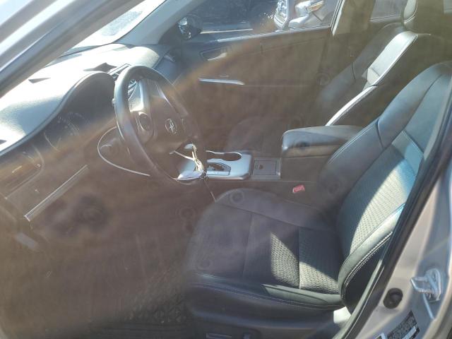 Photo 7 from auction – 2012 TOYOTA CAMRY BASE with VIN 4T1BF1FK8CU090240