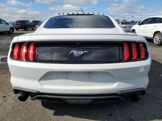 Photo 6 from auction – 2019 FORD MUSTANG with VIN 1FA6P8TH1K5184298
