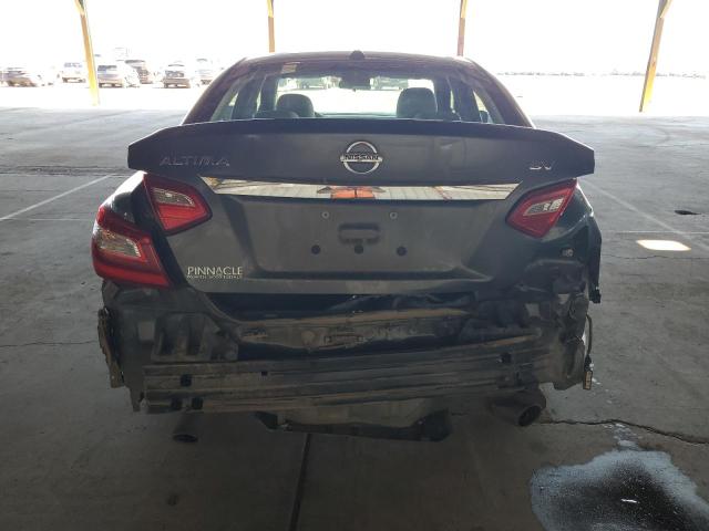 Photo 6 from auction – 2017 NISSAN ALTIMA 2.5 with VIN 1N4AL3AP2HC184432