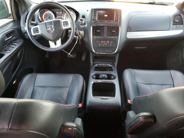 Photo 8 from auction – 2017 DODGE GRAND CARA with VIN 2C4RDGEG5HR692610