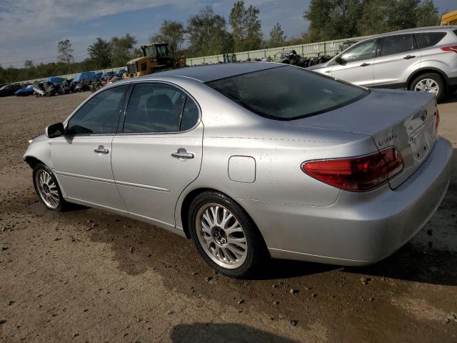Photo 2 from auction – 2006 LEXUS ES 330 with VIN JTHBA30G965161879