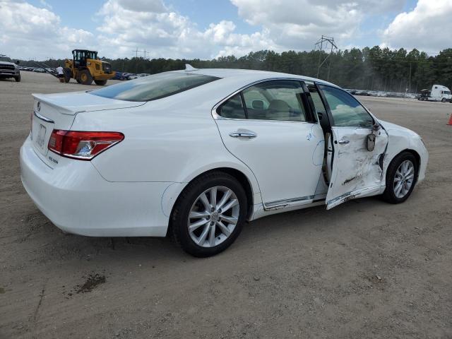 Photo 3 from auction – 2010 LEXUS ES 350 with VIN JTHBK1EGXA2393573