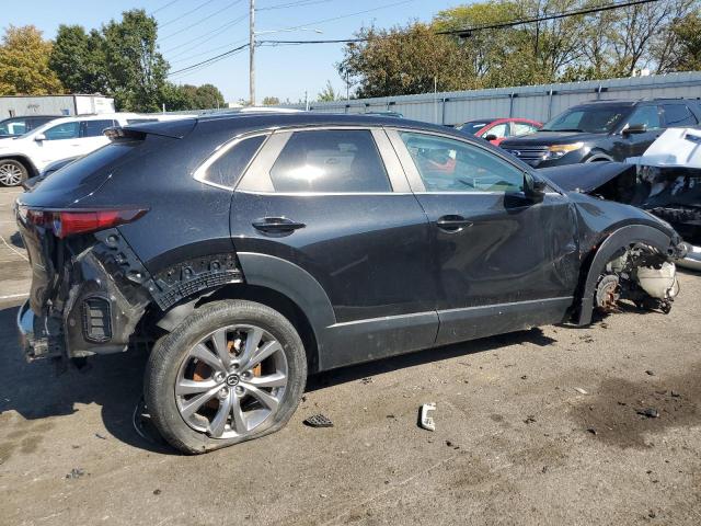 Photo 3 from auction – 2021 MAZDA CX-30 SELE with VIN 3MVDMBBL2MM247577