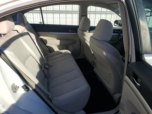Photo 10 from auction – 2012 SUBARU LEGACY 2.5 with VIN 4S3BMBC60C3041112