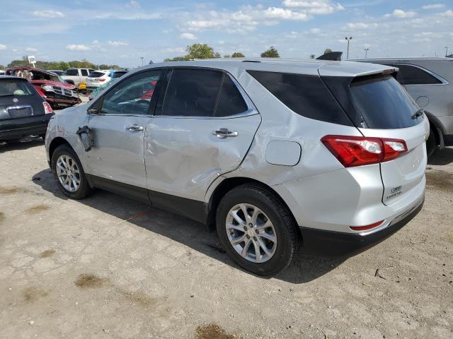 Photo 2 from auction – 2019 CHEVROLET EQUINOX LT with VIN 3GNAXUEV2KL294476