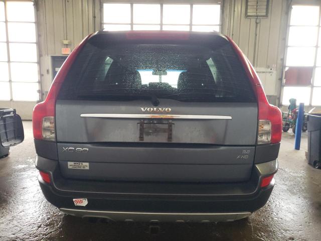 Photo 6 from auction – 2008 VOLVO XC90 3.2 with VIN YV4CZ982881479963