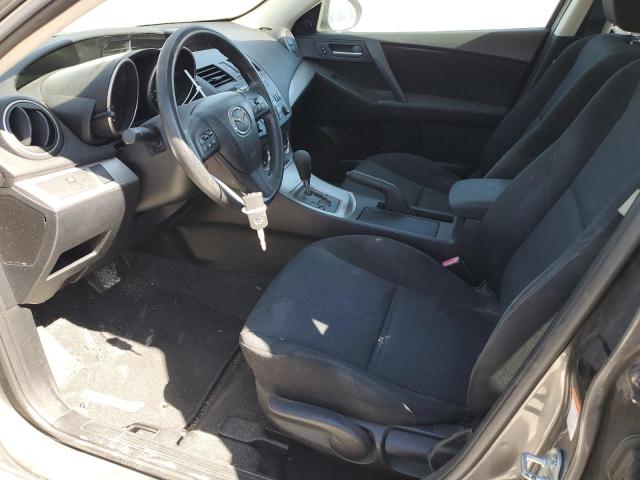 Photo 7 from auction – 2011 MAZDA 3 I with VIN JM1BL1VF3B1426684