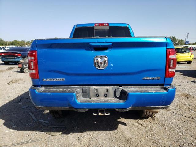 Photo 6 from auction – 2022 RAM 2500 LARAM with VIN 3C6UR5FL8NG126431