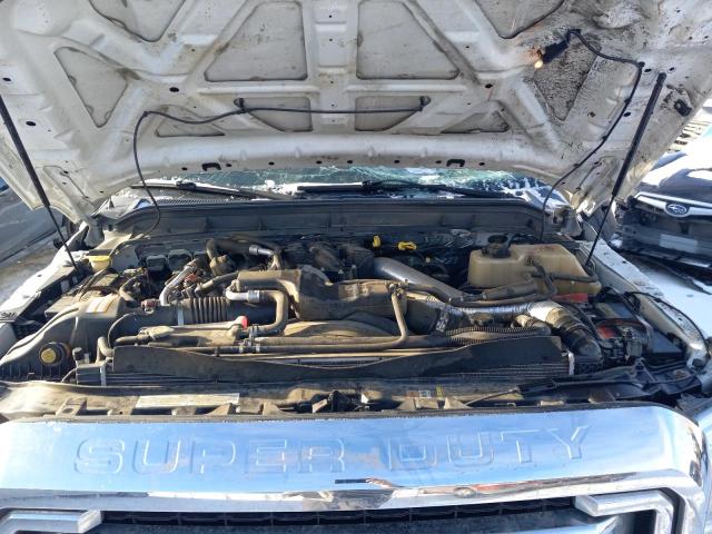 Photo 11 from auction – 2012 FORD F250 SUPER with VIN 1FT7X2BT9CEB78851