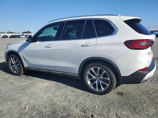 Photo 2 from auction – 2019 BMW X5 XDRIVE4 with VIN 5UXCR6C54KLL26221