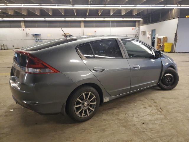 Photo 3 from auction – 2012 HONDA INSIGHT with VIN JHMZE2H31CS000471