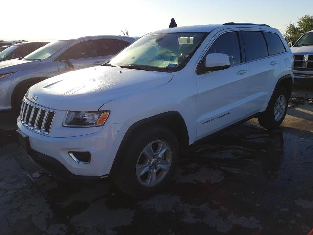 Photo 1 from auction – 2014 JEEP GRAND CHER with VIN 1C4RJFAG7EC439477