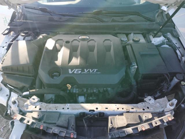 Photo 11 from auction – 2016 CHEVROLET IMPALA LT with VIN 2G1115S35G9138700