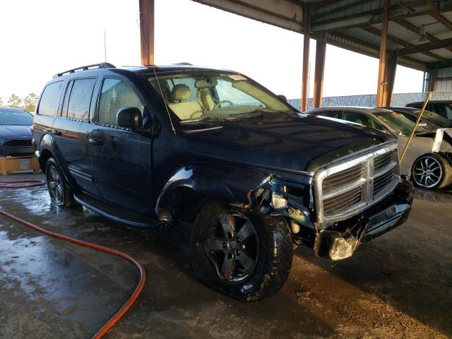 Photo 4 from auction – 2005 DODGE DURANGO LI with VIN 1D4HD58D95F601121