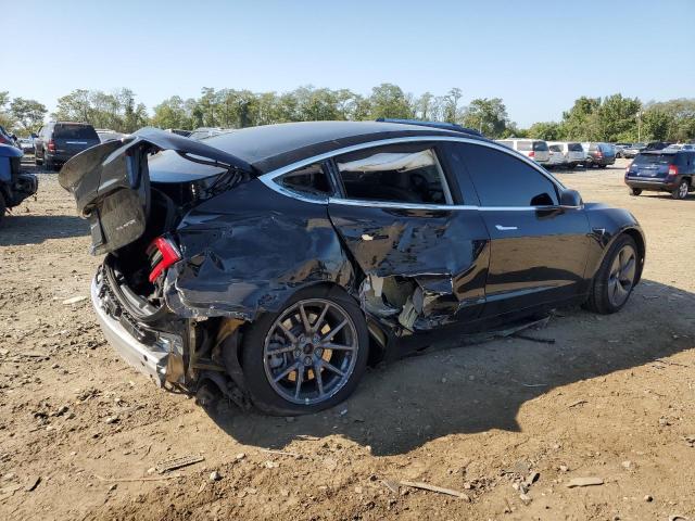 Photo 3 from auction – 2019 TESLA MODEL 3 with VIN 5YJ3E1EBXKF384498