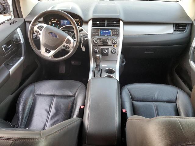 Photo 8 from auction – 2014 FORD EDGE SEL with VIN 2FMDK3JC8EBA49406
