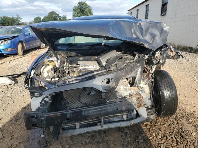 Photo 5 from auction – 2011 TOYOTA CAMRY BASE with VIN 4T1BF3EK3BU704722