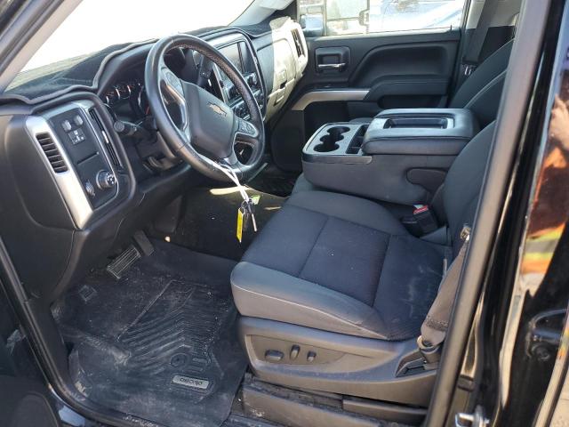 Photo 7 from auction – 2015 CHEVROLET SILVERADO with VIN 1GCVCREC7FZ328878