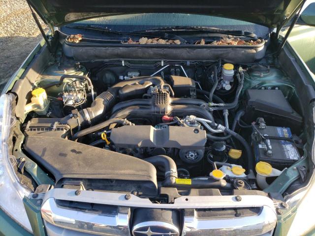 Photo 12 from auction – 2013 SUBARU OUTBACK 2. with VIN 4S4BRCKCXD3295650