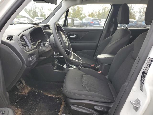 Photo 7 from auction – 2020 JEEP RENEGADE L with VIN ZACNJABB6LPL34603