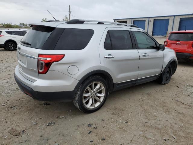 Photo 3 from auction – 2014 FORD EXPLORER X with VIN 1FM5K7D85EGC46660