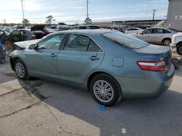 Photo 2 from auction – 2009 TOYOTA CAMRY BASE with VIN 4T1BE46K79U884854