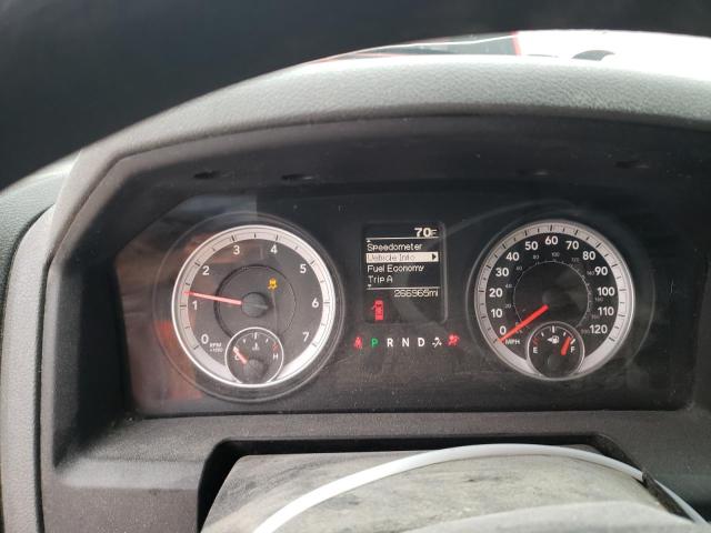 Photo 9 from auction – 2013 RAM 1500 ST with VIN 1C6RR6KT2DS507989