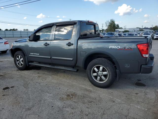 Photo 2 from auction – 2012 NISSAN TITAN S with VIN 1N6AA0EC0CN303563