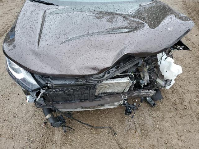 Photo 12 from auction – 2020 CHEVROLET EQUINOX LT with VIN 2GNAXJEV8L6261115