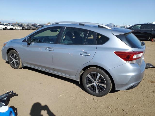 Photo 2 from auction – 2019 SUBARU IMPREZA PR with VIN 4S3GTAD67K3733707