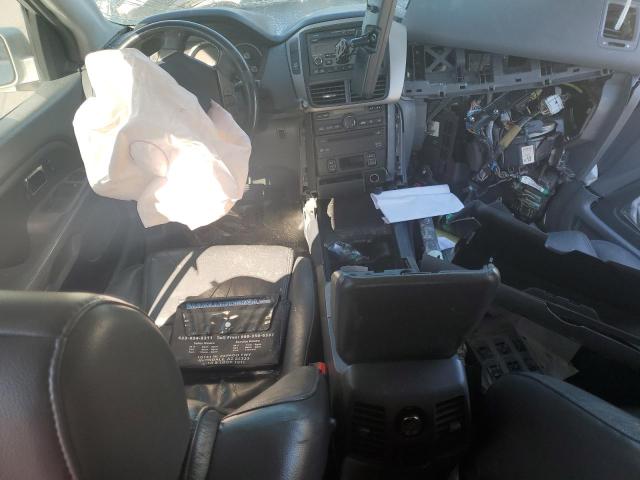 Photo 8 from auction – 2007 HONDA PILOT EXL with VIN 5FNYF286X7B018670