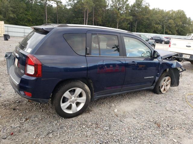 Photo 3 from auction – 2015 JEEP COMPASS LA with VIN 1C4NJCEAXFD305819