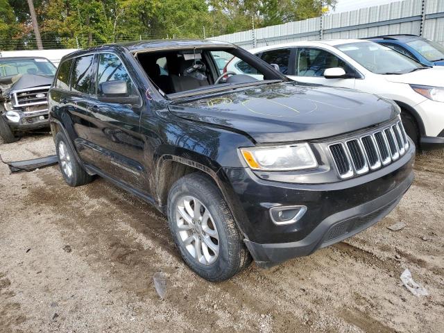 Photo 4 from auction – 2014 JEEP GRAND CHER with VIN 1C4RJEAG4EC156996