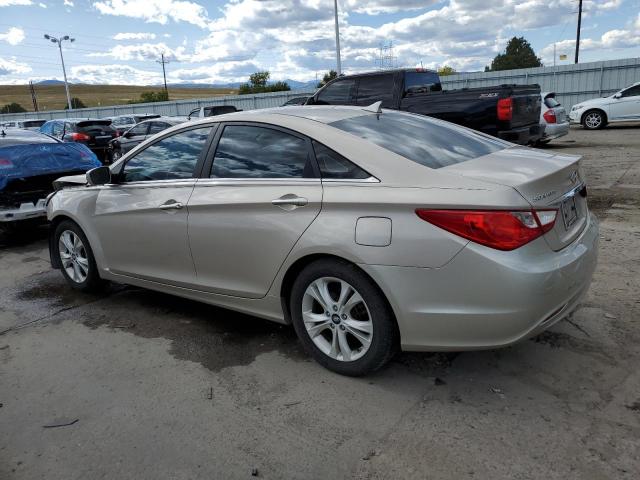 Photo 2 from auction – 2011 HYUNDAI SONATA GLS with VIN 5NPEB4AC5BH042931