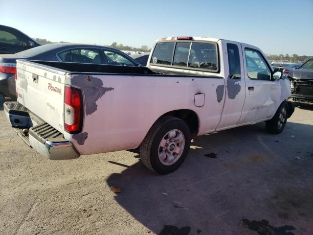 Photo 3 from auction – 1999 NISSAN FRONTIER with VIN 1N6DD26S7XC343954