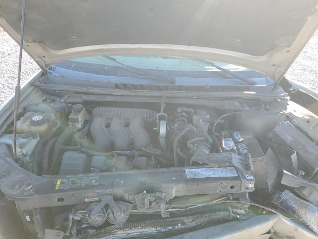 Photo 11 from auction – 2005 FORD FIVE HUNDR with VIN 1FAHP25195G172012