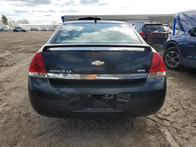 Photo 6 from auction – 2008 CHEVROLET IMPALA LT with VIN 2G1WT58K089281439