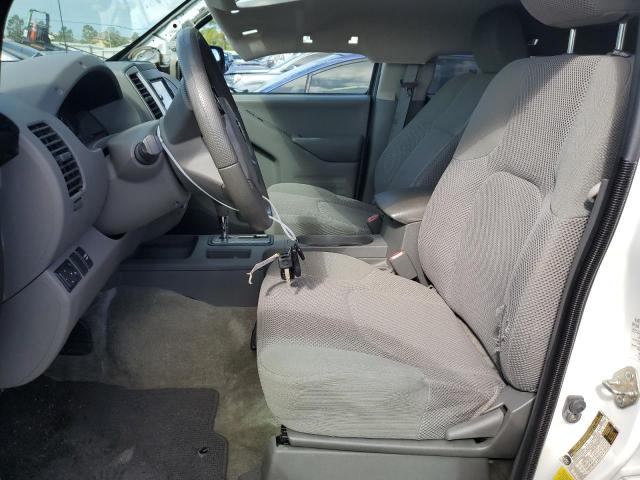 Photo 7 from auction – 2016 NISSAN FRONTIER S with VIN 1N6AD0ER0GN789759