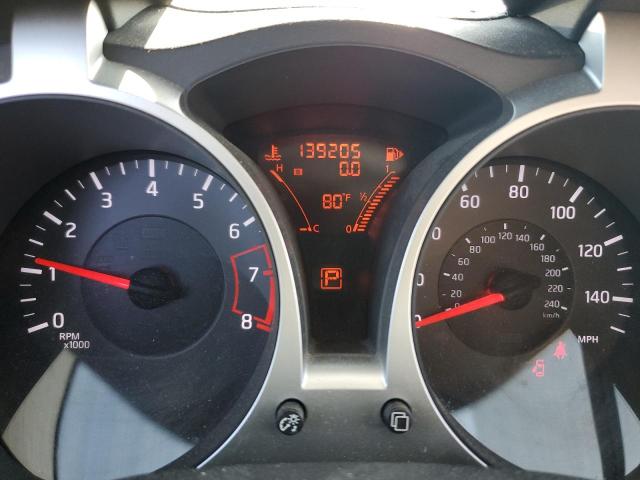 صورة رقم 9 من المزاد - 2011 NISSAN JUKE S مع VIN JN8AF5MVXBT015200