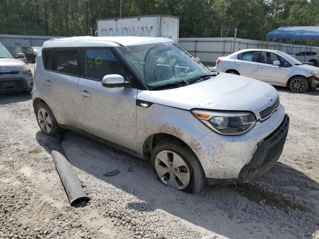 Photo 4 from auction – 2014 KIA SOUL with VIN KNDJN2A2XE7707574