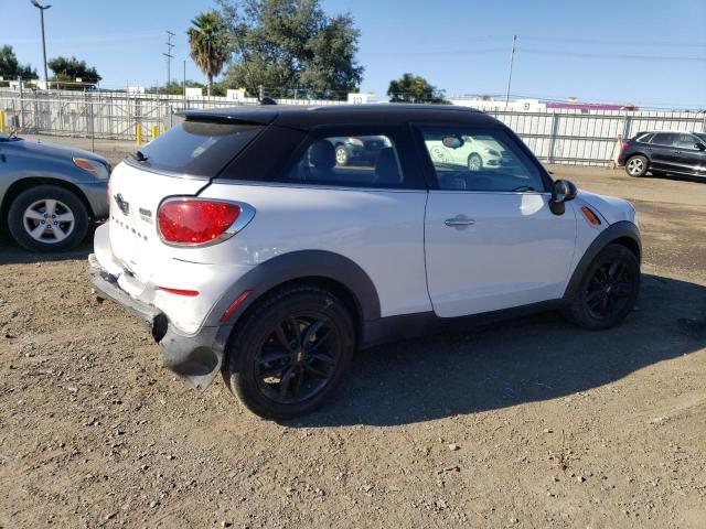 Photo 3 from auction – 2015 MINI COOPER PAC with VIN WMWSS1C54FWN95115