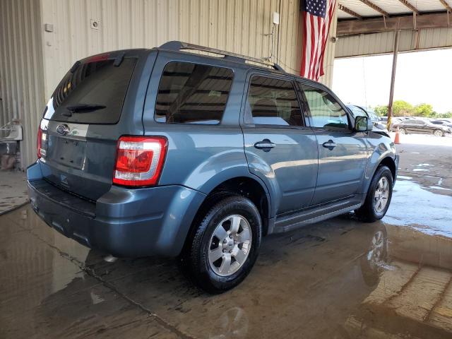 صورة رقم 3 من المزاد - 2012 FORD ESCAPE LIM مع VIN 1FMCU0E7XCKC52110