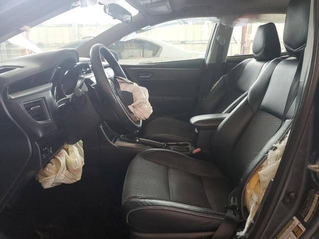 Photo 7 from auction – 2015 TOYOTA COROLLA L with VIN 2T1BURHE3FC408797