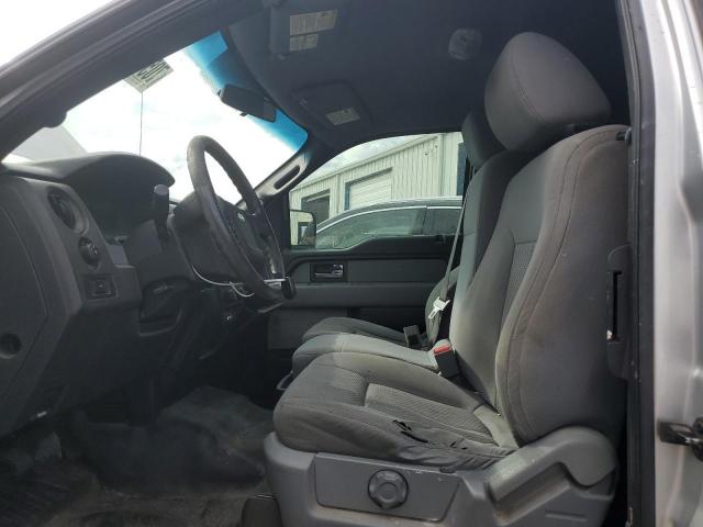 Photo 7 from auction – 2014 FORD F150 SUPER with VIN 1FTFX1CF3EFB10704