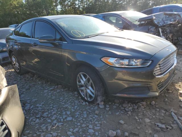 Photo 4 from auction – 2016 FORD FUSION SE with VIN 1FA6P0HD6G5117047