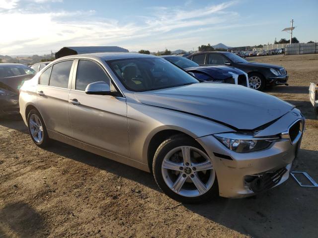 Photo 4 from auction – 2015 BMW 328 I with VIN WBA3A5C53FP604976