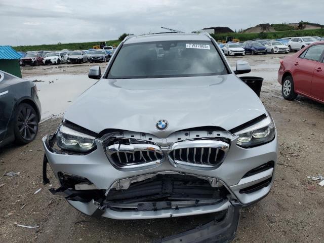 Photo 5 from auction – 2019 BMW X3 SDRIVE3 with VIN 5UXTR7C53KLF26676
