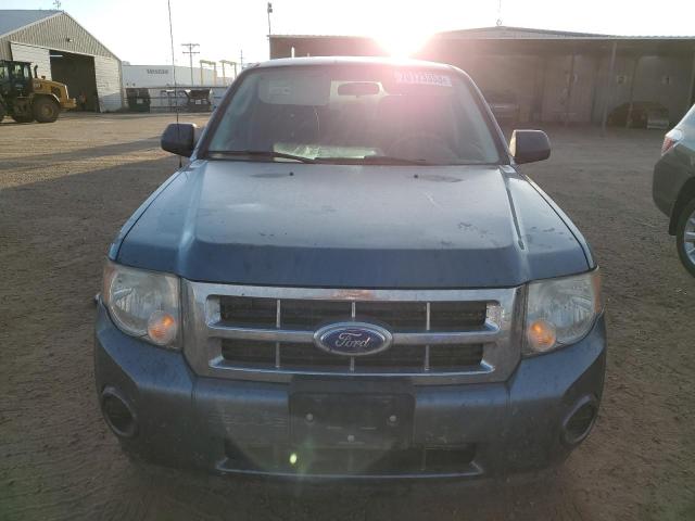 Photo 5 from auction – 2011 FORD ESCAPE XLS with VIN 1FMCU0C75BKC10395