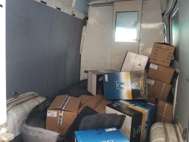 Photo 11 from auction – 2006 DODGE SPRINTER 2 with VIN WD0PD144965886053