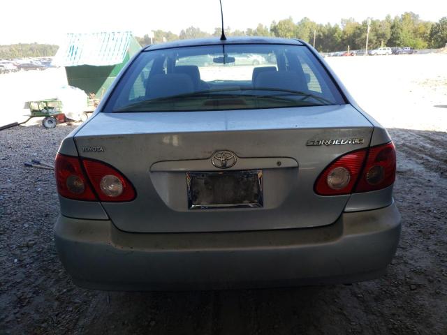 Photo 6 from auction – 2007 TOYOTA COROLLA CE with VIN 1NXBR30E77Z916121